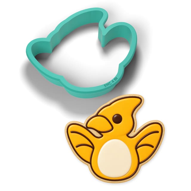Pterodactyl cookie cutter